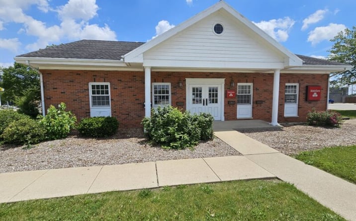 Pictures of Office property located at 1405 E Florida Ave, Urbana, IL 61801 for sales - image #1