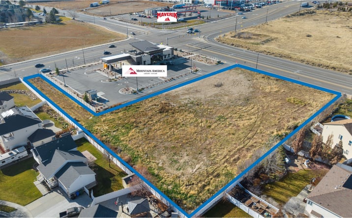 Pictures of Land property located at 8939 5600 W, West Jordan, UT 84081 for sales - image #1