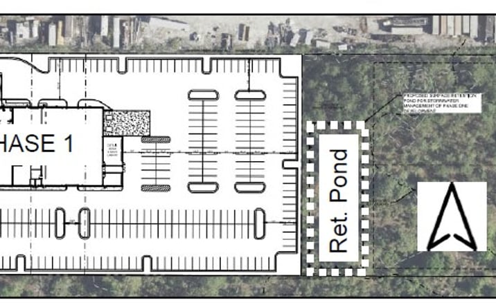 Pictures of Land, Retail property located at 7833 Narcoossee Rd, Orlando, FL 32822 for sales - image #1