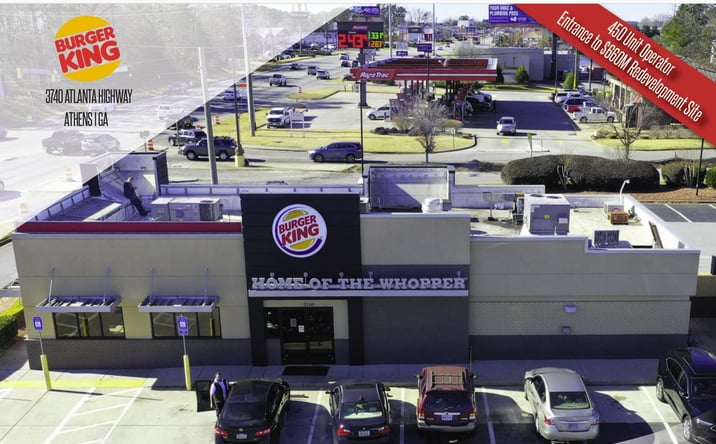 image of property at 3740 ATLANTA HWY Athens GA 30606-3154