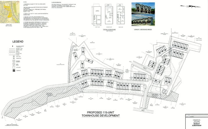 Pictures of Land property located at 50 Bissell Pl, Seymour, CT 06483 for sales - image #1