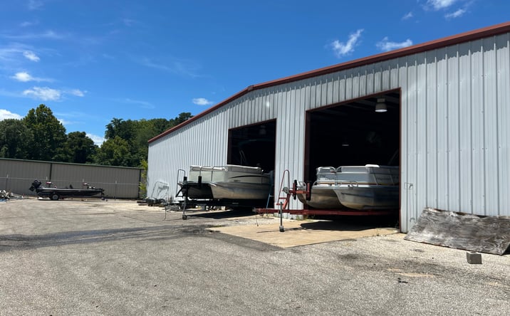 Pictures of Industrial, Mixed Use, Retail property located at Old US Hwy 231, Wetumpka, AL 36092 for sales - image #1
