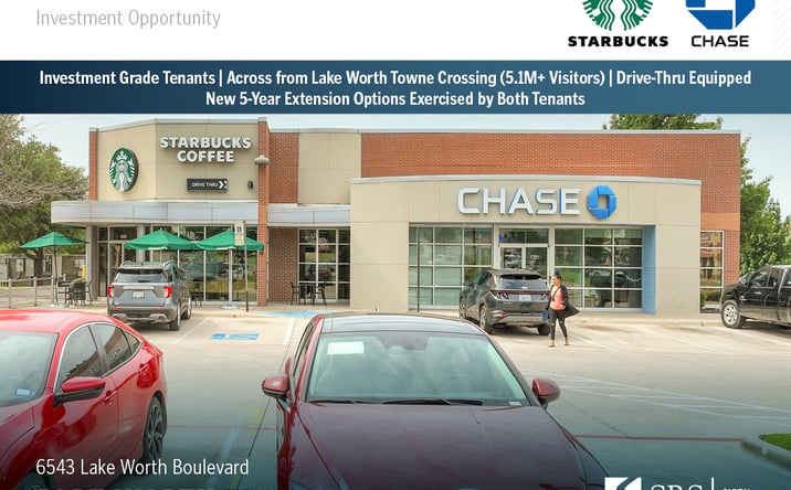 Pictures of Retail property located at 6543 Lake Worth Blvd, Lake Worth, TX 76135 for sales - image #1