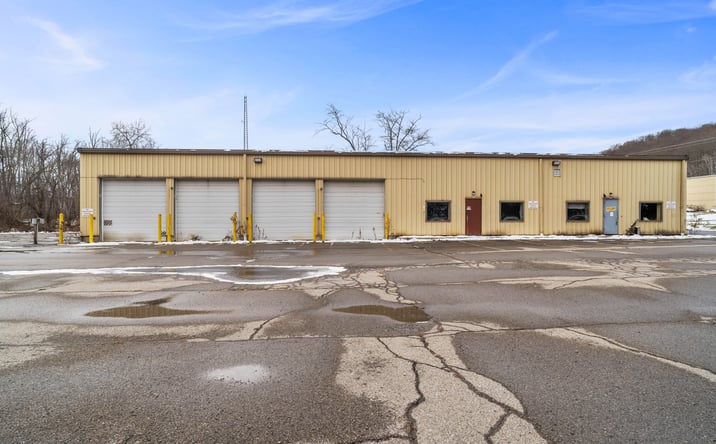 Pictures of Industrial property located at 139 McKinney Rd, Titusville, PA 16354 for sales - image #1