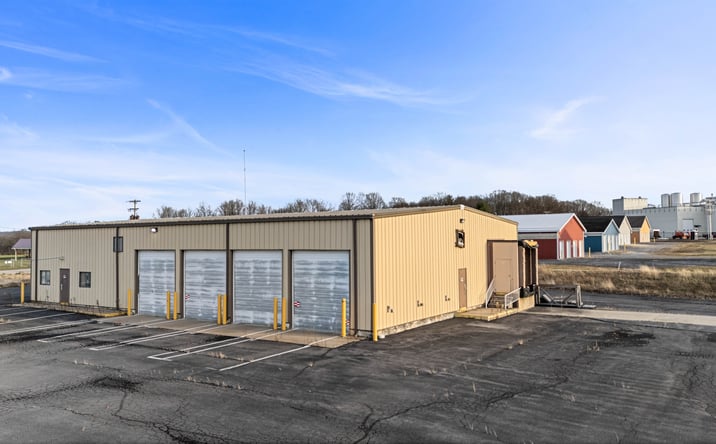 Pictures of Industrial property located at 334 Spider Lake Rd, DuBois, PA 15801 for sales - image #1