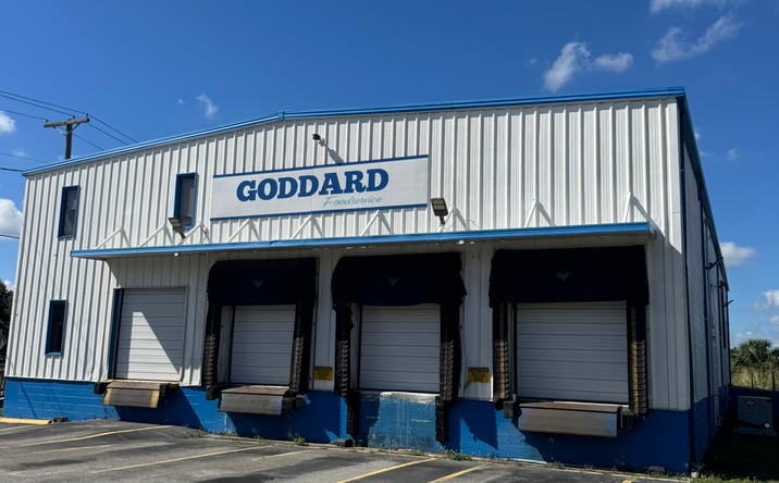 Pictures of Industrial property located at 1111 W Main St, Lakeland, FL 33815 for sales - image #1