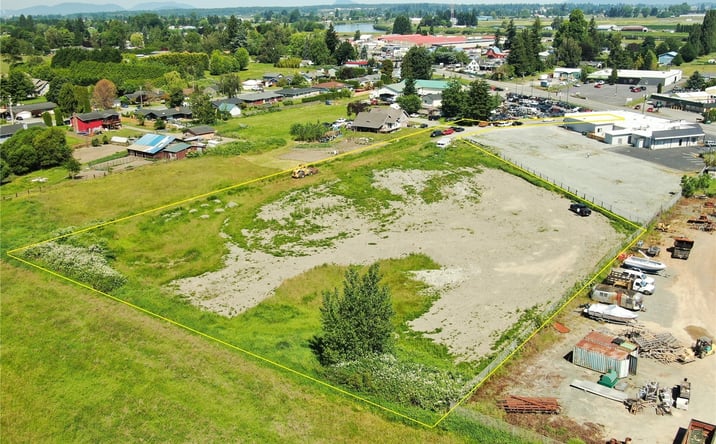 image of property at 17900 STATE ROUTE 536 Mount Vernon WA 98273-3269