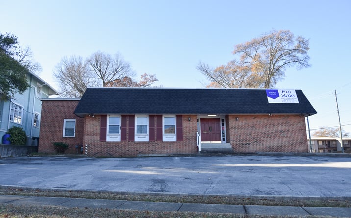 Pictures of Office property located at 1000 24th St S, Birmingham, AL 35205 for sales - image #1