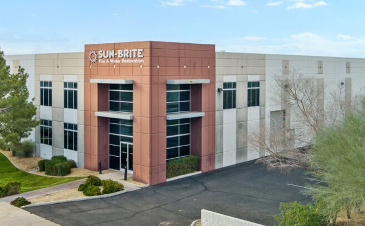 Pictures of Industrial property located at 1654 W Knudsen Dr, Phoenix, AZ 85027 for sales - image #1