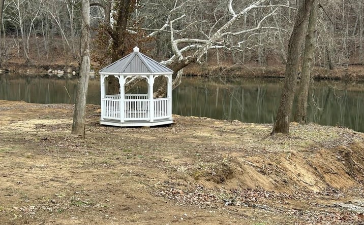 Pictures of Land property located at 136 Lansworth Drive, Austinville, VA 24312 for sales - image #1
