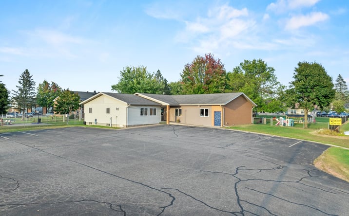 Pictures of Business for Sale, Special Purpose property located at 1017 Laurel St, Marshfield, WI 54449 for sales - image #1