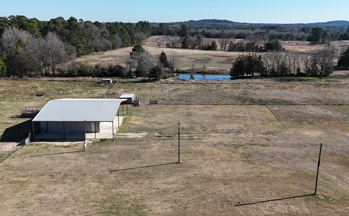 Pictures of Land property located at 8800 Ginger Rd, Gilmer, TX 75644 for sales - image #1