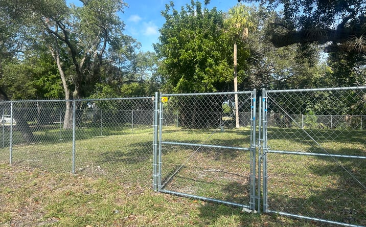 Pictures of Land, Industrial property located at 2551 SW 36th St, Dania Beach, FL 33312 for sales - image #1