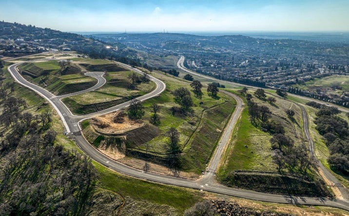 Pictures of Land property located at 915 Rose Quartz Way, El Dorado Hills, CA 95762 for sales - image #1