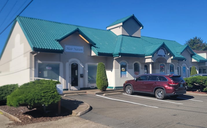image of property at 130 NW 19TH ST NEWPT Newport OR 97365-2305