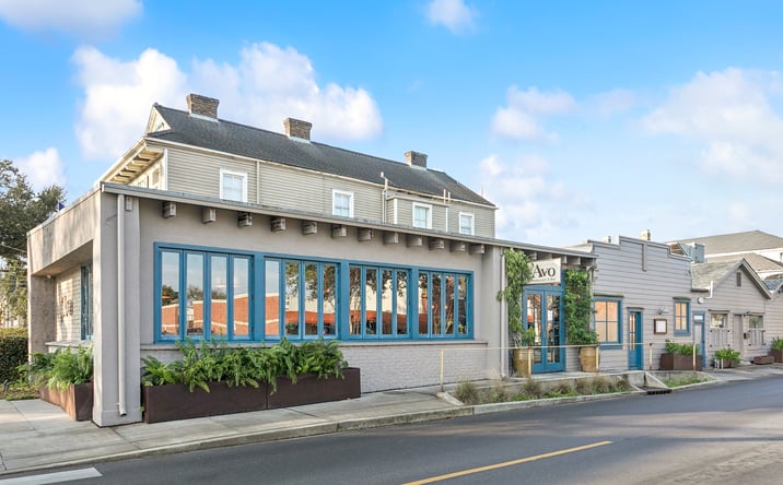 Pictures of Retail property located at 5908 Magazine St, New Orleans, LA 70115 for sales - image #1