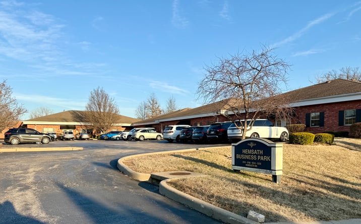 Pictures of Mixed Use, Office property located at 918 Hemsath Rd, Saint Charles, MO 63303 for sales - image #1
