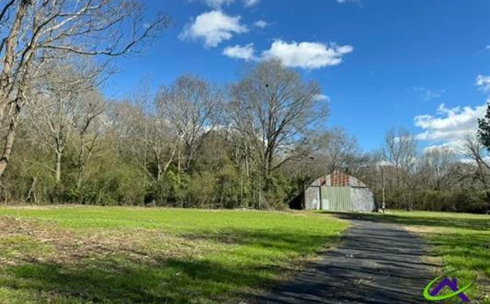 Pictures of Land property located at 140 South St, Marshallville, GA 31057 for sales - image #1
