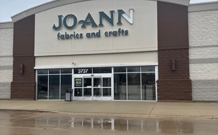 Pictures of Retail property located at 3737 Carpenter Rd, Ypsilanti, MI 48197 for sales - image #1