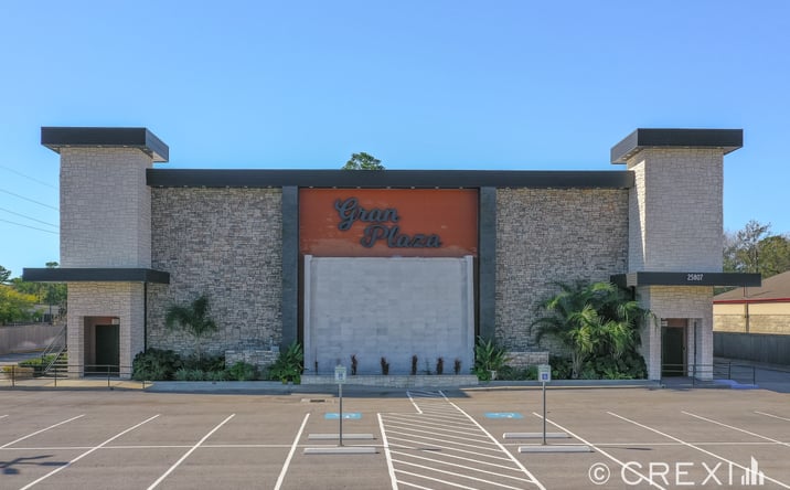 image of property at 25807 I-45 The Woodlands TX 77380
