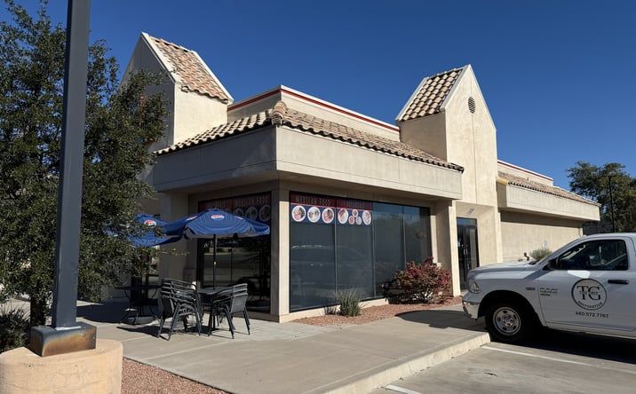 Pictures of Business for Sale property located at 1319 E Chandler Blvd, Phoenix, AZ 85048 for sales - image #1