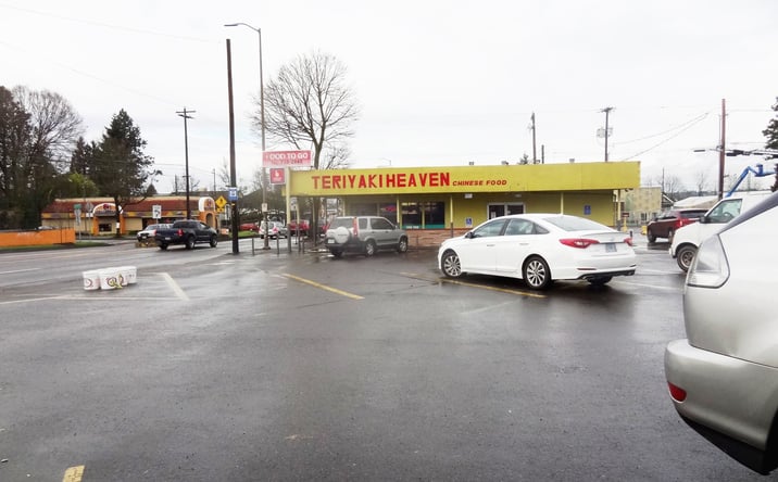 Pictures of Retail, Land, Business for Sale, Mixed Use property located at 7332 NE Martin Luther King Jr Blvd, Portland, OR 97211 for sales - image #1