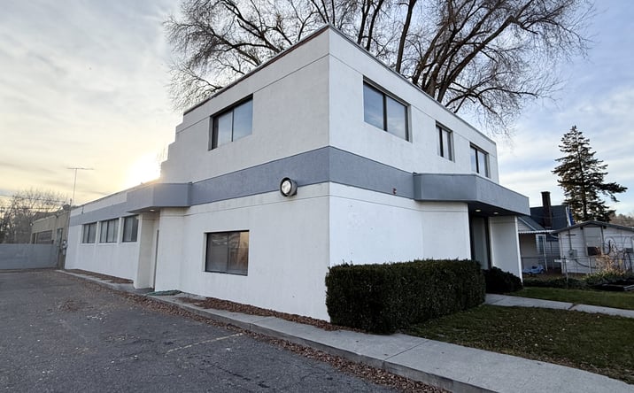 Pictures of Industrial, Mixed Use, Office, Self Storage property located at 723 Columbia Ln, Provo, UT 84604 for sales - image #1