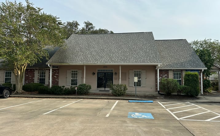 Pictures of Office property located at 12320 N Burnside Ave, Gonzales, LA 70737 for sales - image #1