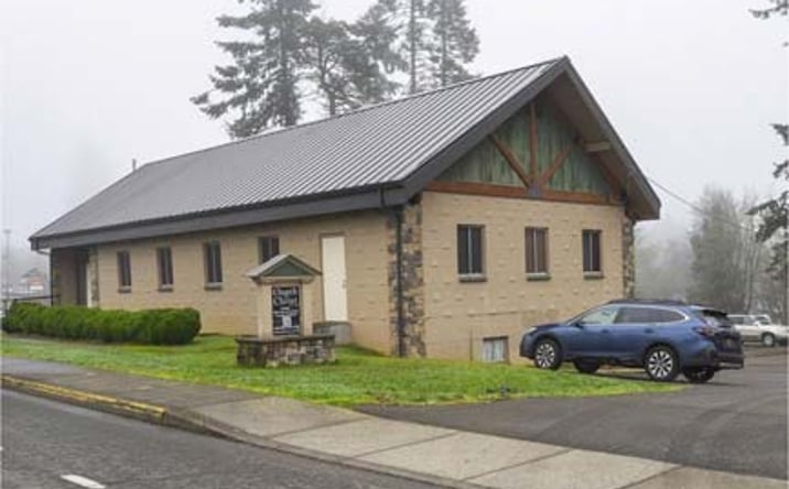 image of property at 39590 PIONEER BLVD Sandy OR 97055