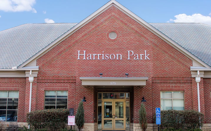 Pictures of Office property located at 575 W 1st Ave, Columbus, OH 43215 for sales - image #1