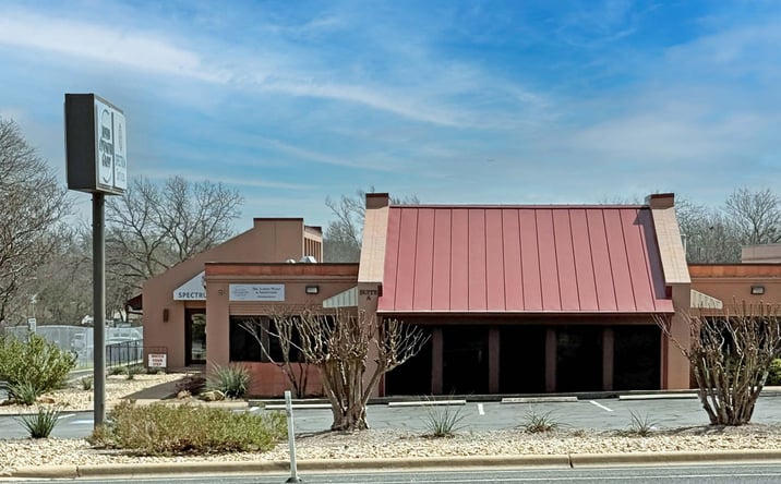 Pictures of Office property located at 8105 Shoal Creek Blvd, Austin, TX 78757 for sales - image #1