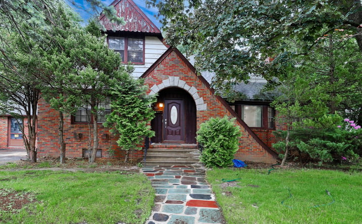 Pictures of Multifamily property located at 4-21 Saddle River Rd, Fair Lawn, NJ 07410 for sales - image #1