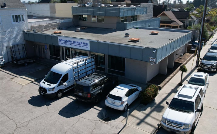 Pictures of Retail property located at 902 Soquel Ave, Santa Cruz, CA 95062 for sales - image #1