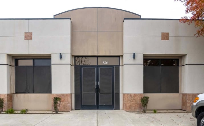 Pictures of Office property located at for sales - image #1