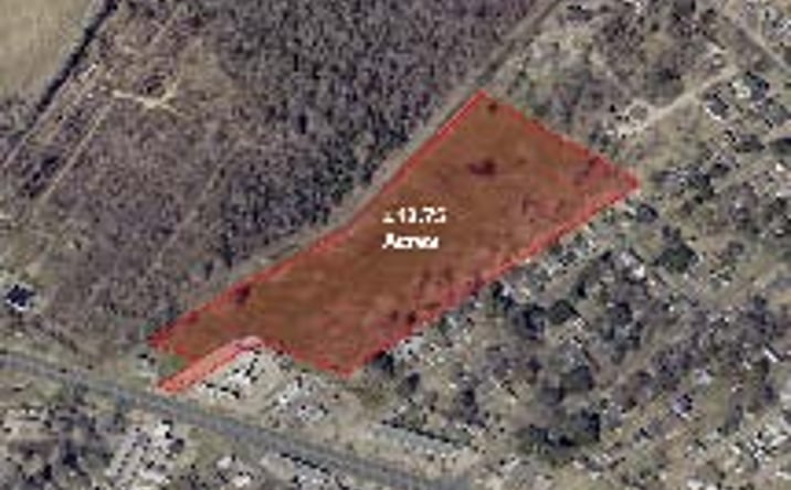 Pictures of Retail, Land property located at Carter St, Vidalia, LA 71373 for sales - image #1