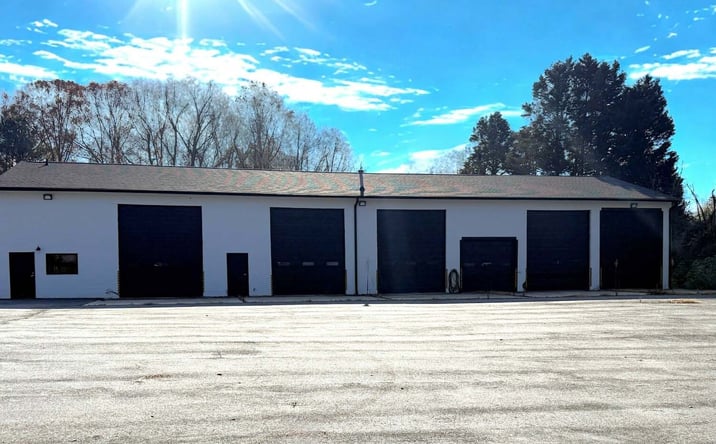 Pictures of Industrial property located at 248 Old Atlanta Rd, Stockbridge, GA 30281 for sales - image #1