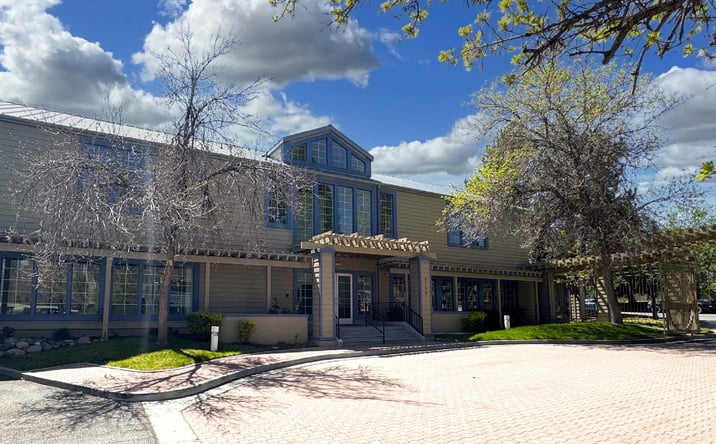 Pictures of Office property located at 6100 Plumas St, Reno, NV 89519 for sales - image #1