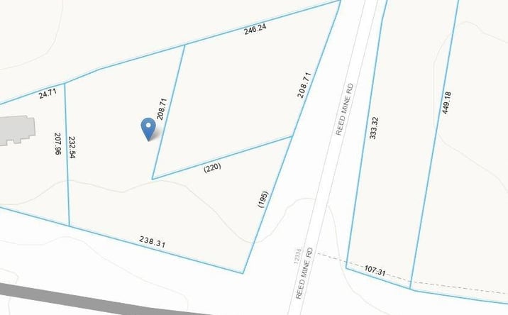 Pictures of Land property located at 6301 NC Hwy 24/27 Highway, Midland, NC 28107 for sales - image #1
