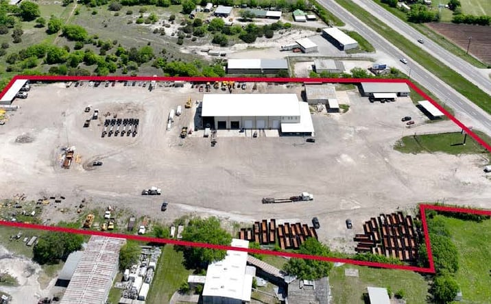 Pictures of Industrial property located at 15850 US-377, Fort Worth, TX 76126 for sales - image #1