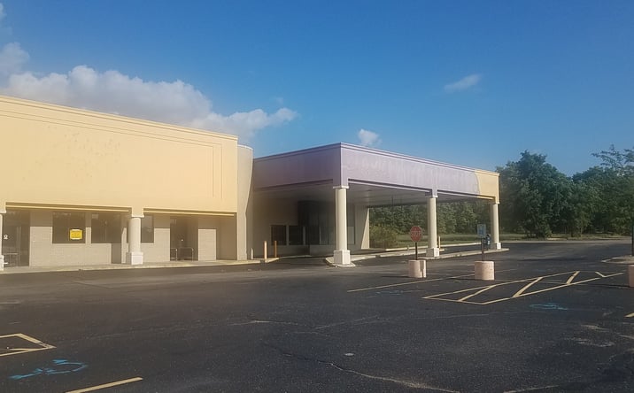 Pictures of Mixed Use, Retail, Self Storage property located at 5700 Beckley Rd, Battle Creek, MI 49015 for sales - image #1