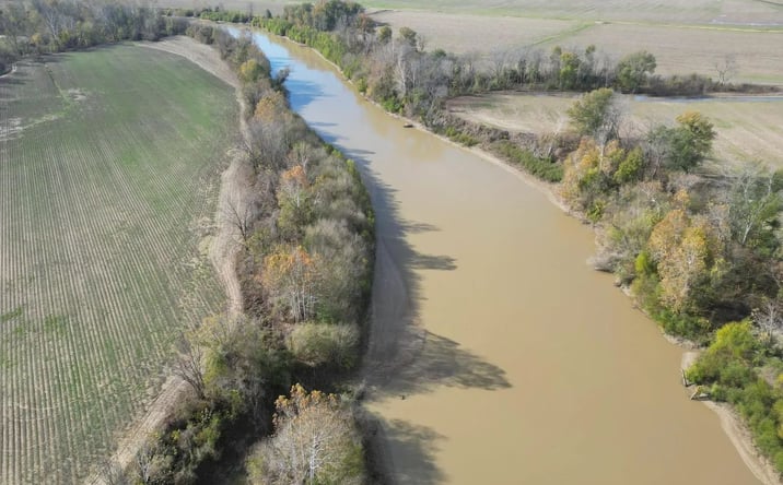 Pictures of Land property located at Highway 3, 71338, MS 39194 for sales - image #1