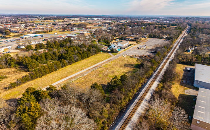 Pictures of Land property located at 142 Stones River Rd, La Vergne, TN 37086 for sales - image #1