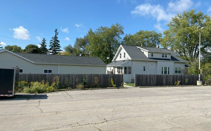 Pictures of Office property located at 3381 Genesee St, Buffalo, NY 14225 for sales - image #1