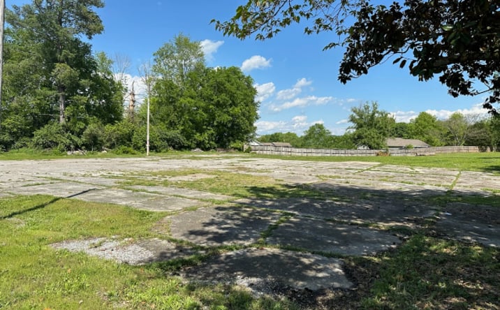 Pictures of Land property located at 2738 E Broadway Ave, Maryville, TN 37804 for sales - image #1