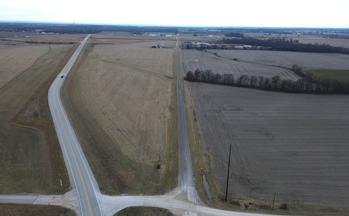 Pictures of Land property located at 6801 Highway 24, Palmyra, MO 63461 for sales - image #1