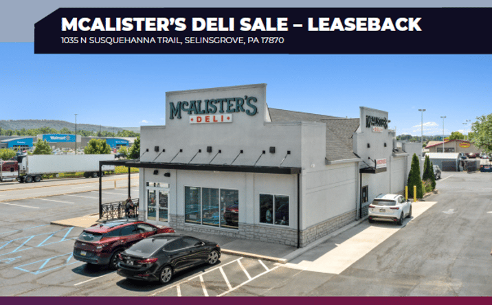 Pictures of Retail property located at 1035 N Susquehanna Trail, Selinsgrove, PA 17870 for sales - image #1