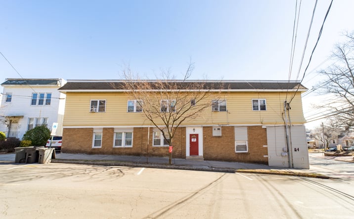 image of property at 282 AVE Belleville NJ 07109-1606