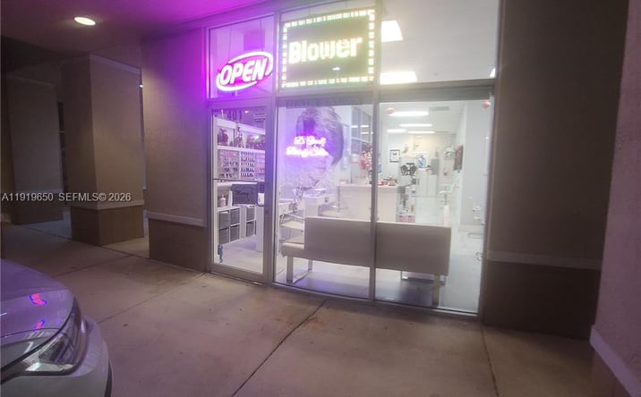 Pictures of Business for Sale, Office, Retail property located at 14707 SW 42nd St # 401, Miami, FL 33185 for sales - image #1