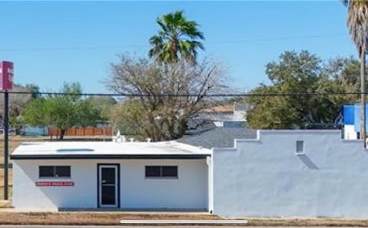 Pictures of Land property located at 4325 N 10th Street, McAllen, TX 78504 for sales - image #1