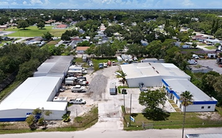 image of property at 6400 53RD ST N Pinellas Park FL 33781